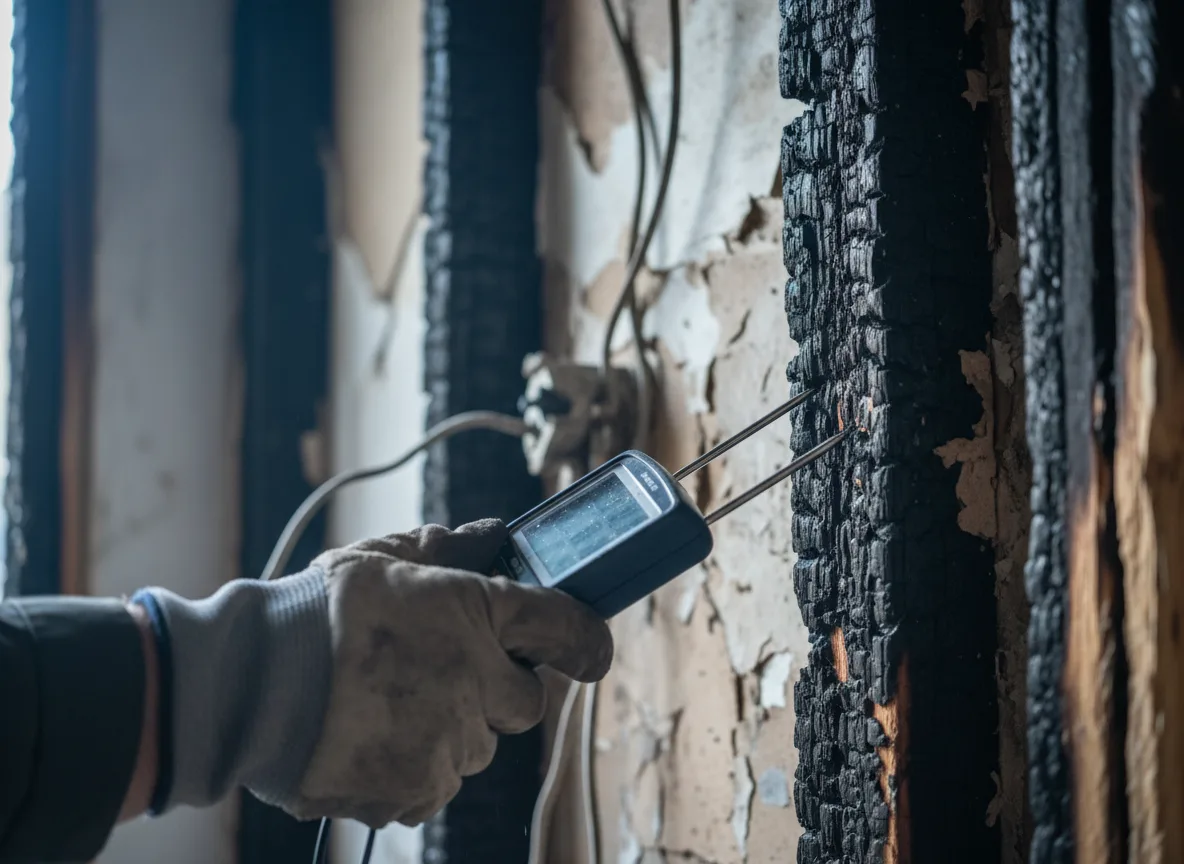 Fire Damage Restoration Brookeville, MD FAQs